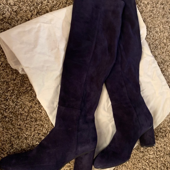 Women Stuart Weitzman boots - Picture 5 of 6